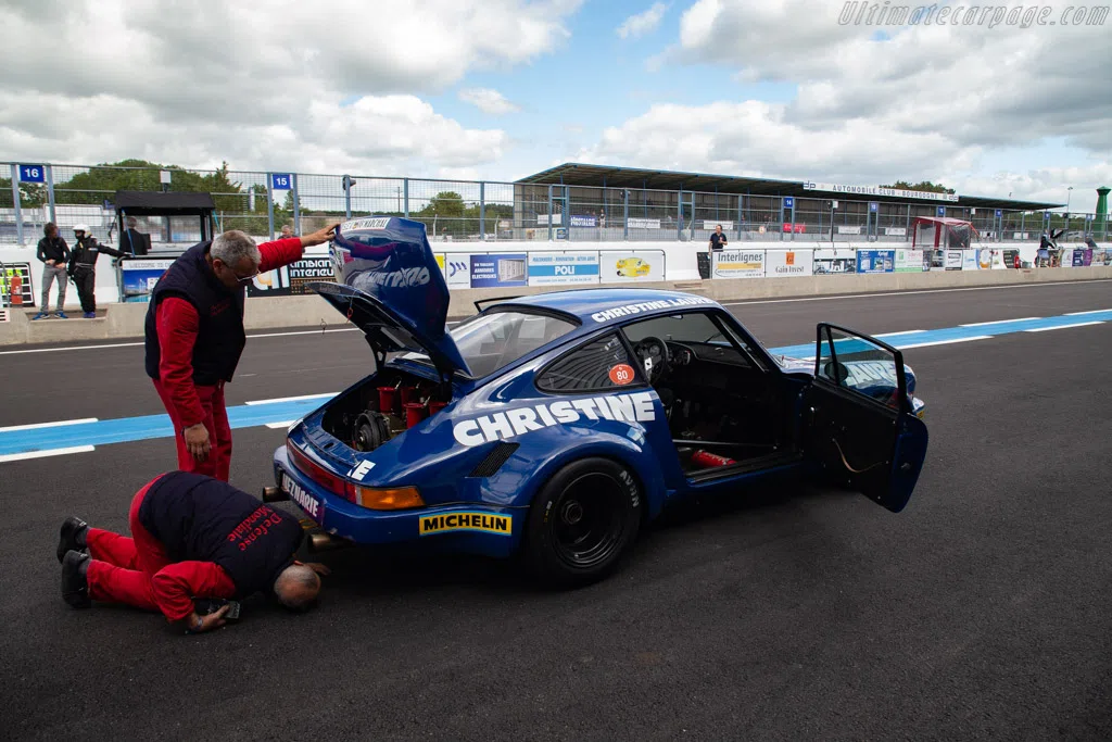 Grand Prix de l'Age d'Or 2019